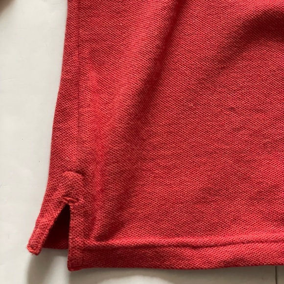 Hanes Golf Tee Sport Shirt Mens Polo golf shirt Sz XL - Picture 9 of 10